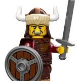 Set LEGO 71007-hunwarrior