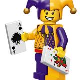 Set LEGO 71007-jester