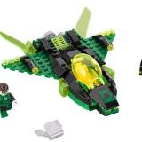 Set LEGO 76025